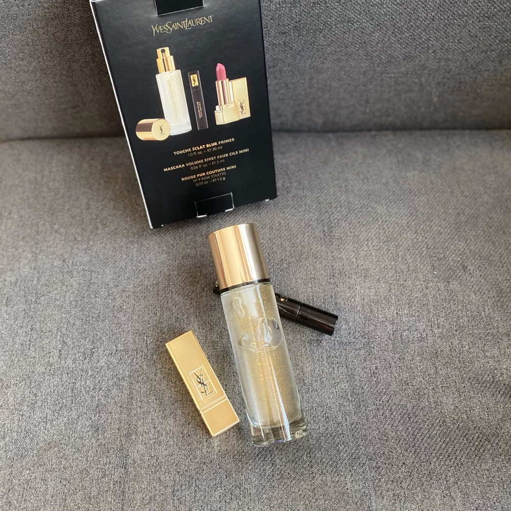 YSL Holiday Essentials Set - Picture 2 of 5